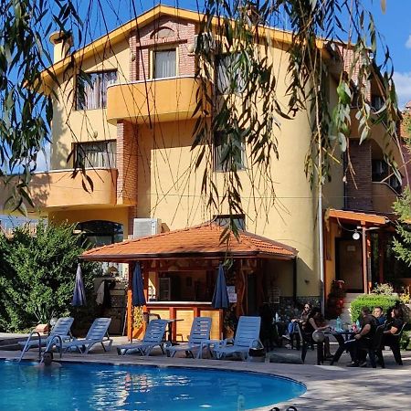 Family Hotel IV Velingrad Luaran gambar