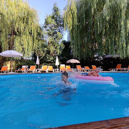 Family Hotel IV Velingrad Luaran gambar