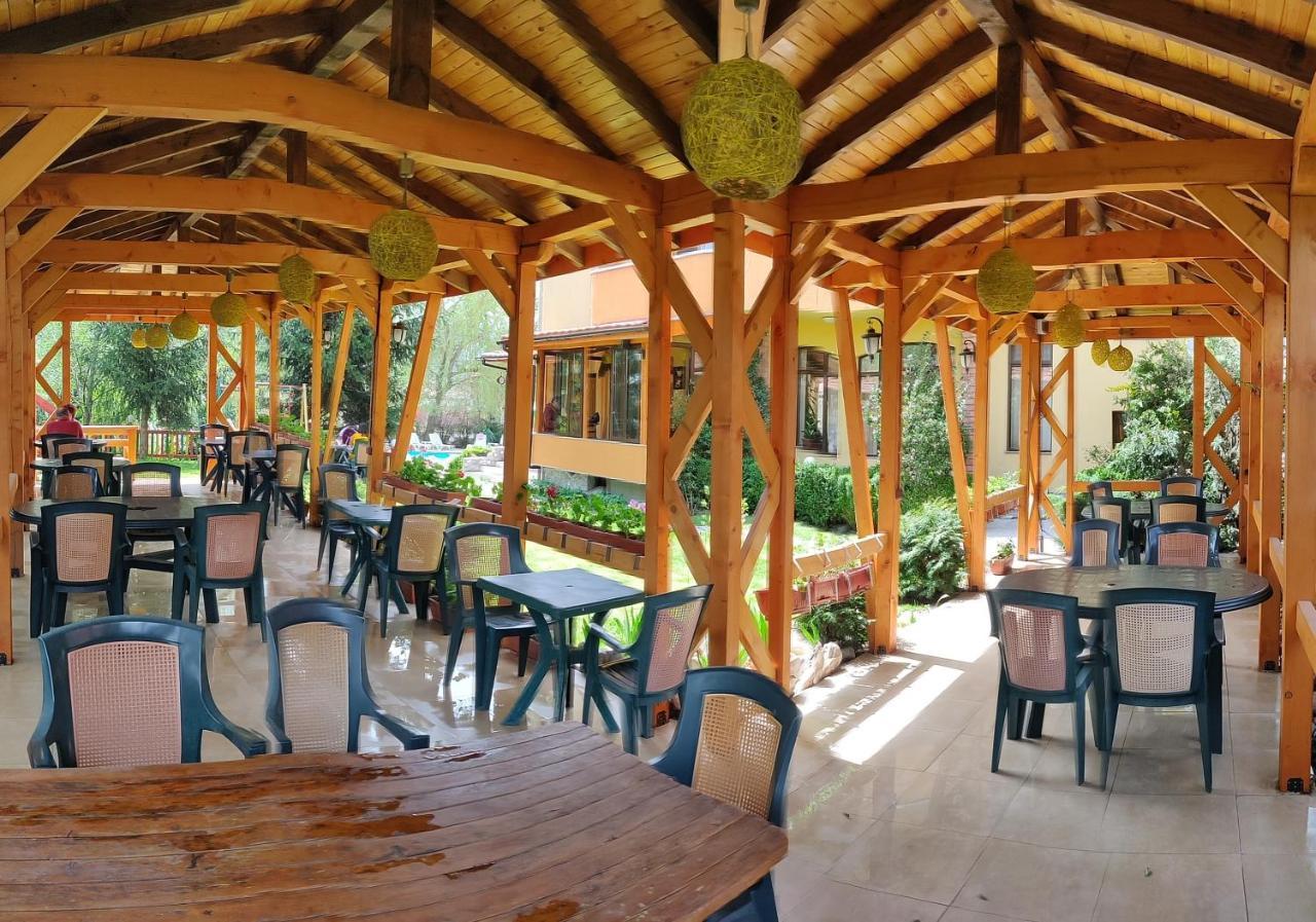 Family Hotel IV Velingrad Luaran gambar
