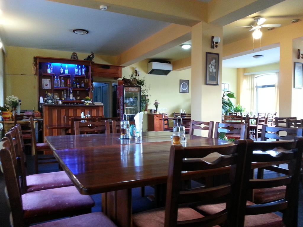 Family Hotel IV Velingrad Luaran gambar