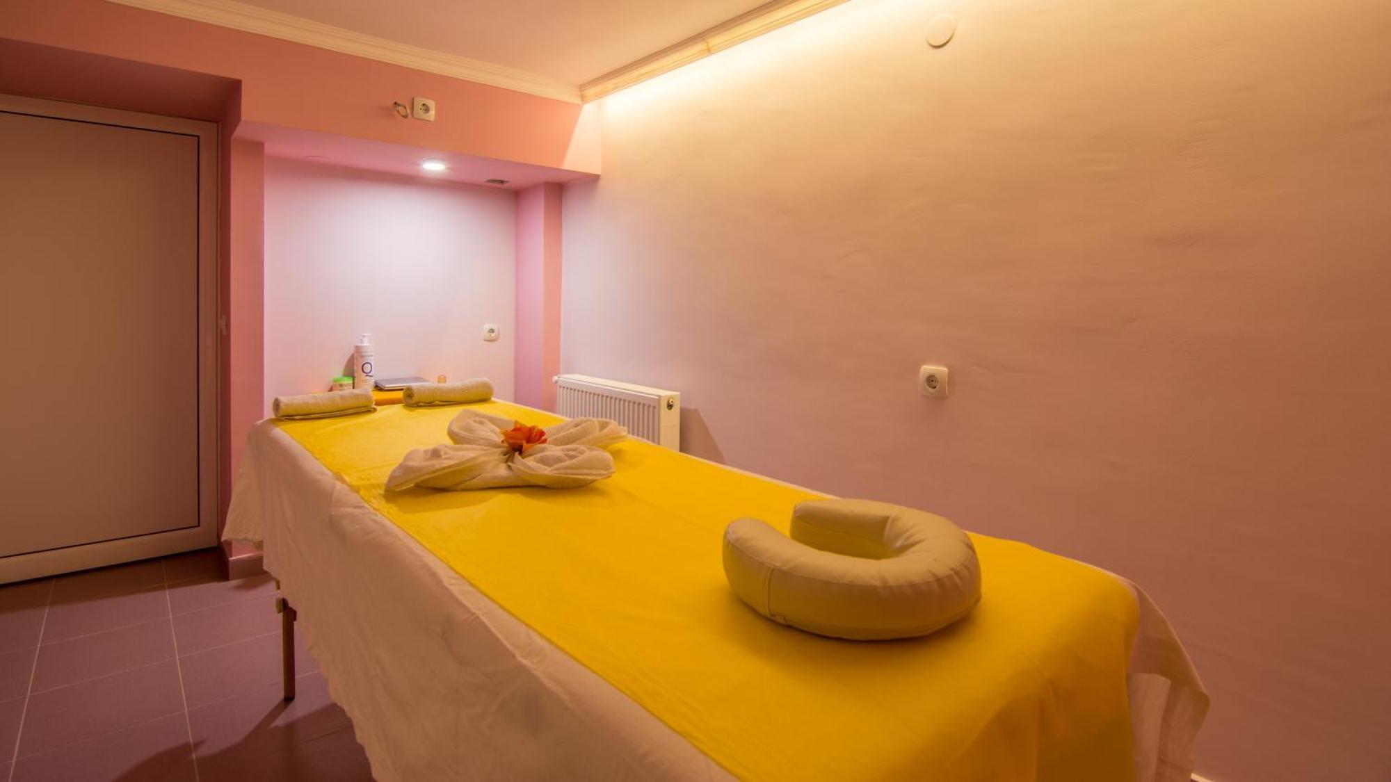 Family Hotel IV Velingrad Luaran gambar