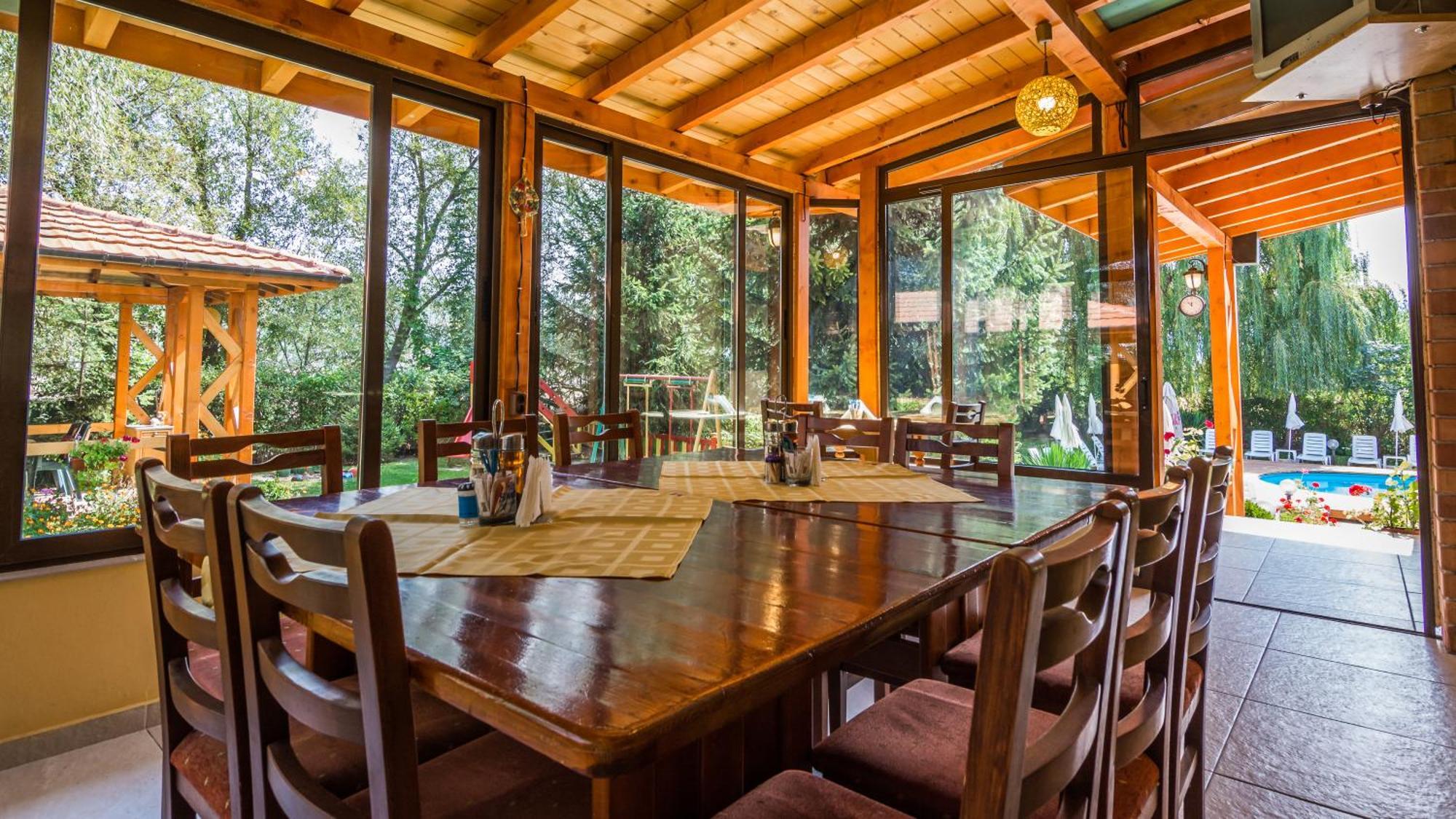 Family Hotel IV Velingrad Luaran gambar
