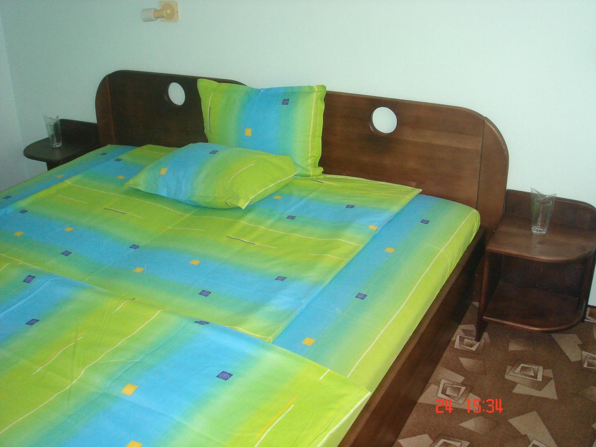 Family Hotel IV Velingrad Luaran gambar