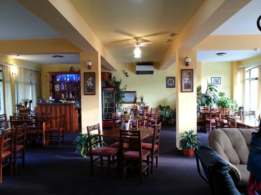 Family Hotel IV Velingrad Luaran gambar
