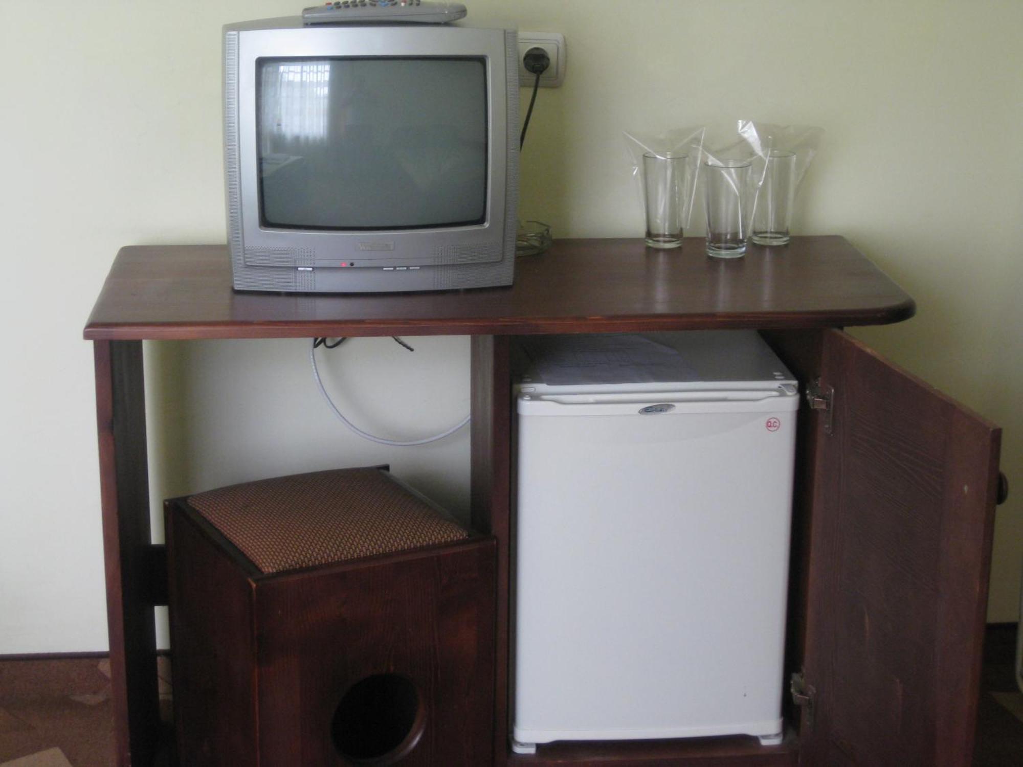 Family Hotel IV Velingrad Bilik gambar