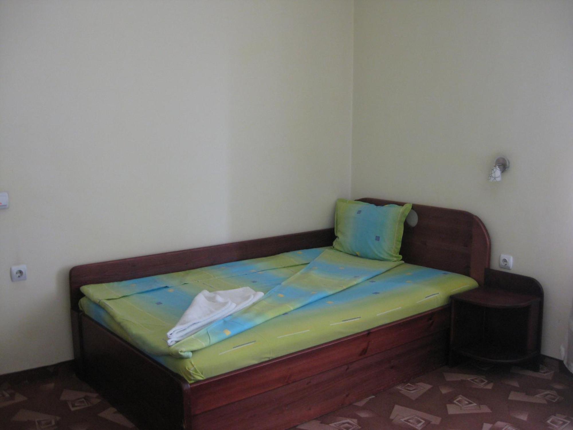 Family Hotel IV Velingrad Bilik gambar