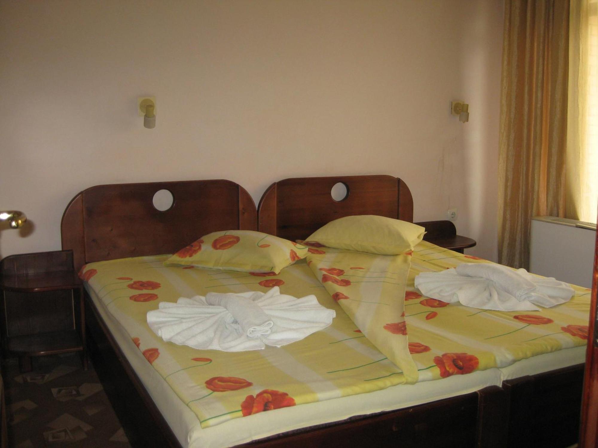 Family Hotel IV Velingrad Bilik gambar