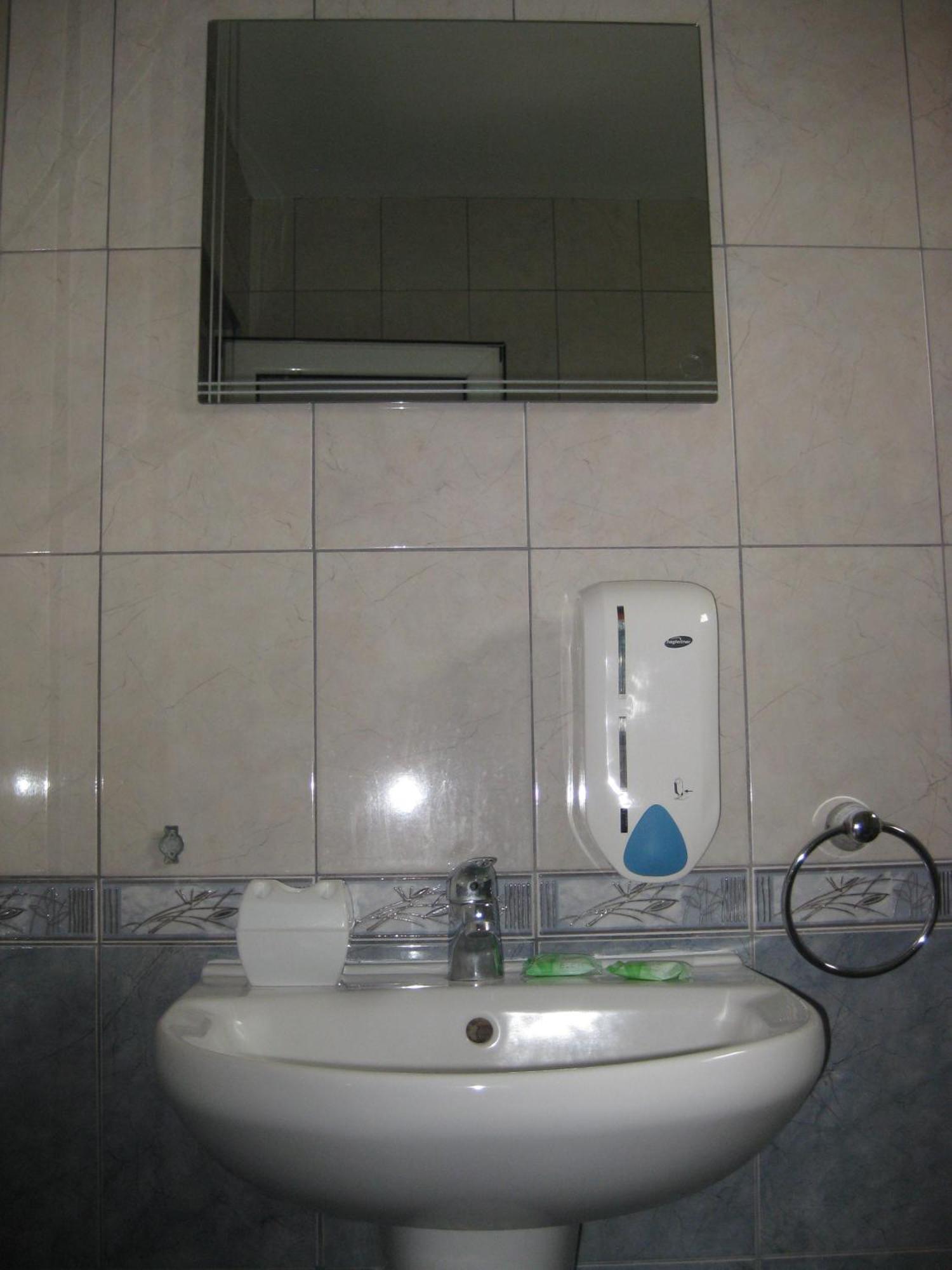 Family Hotel IV Velingrad Bilik gambar