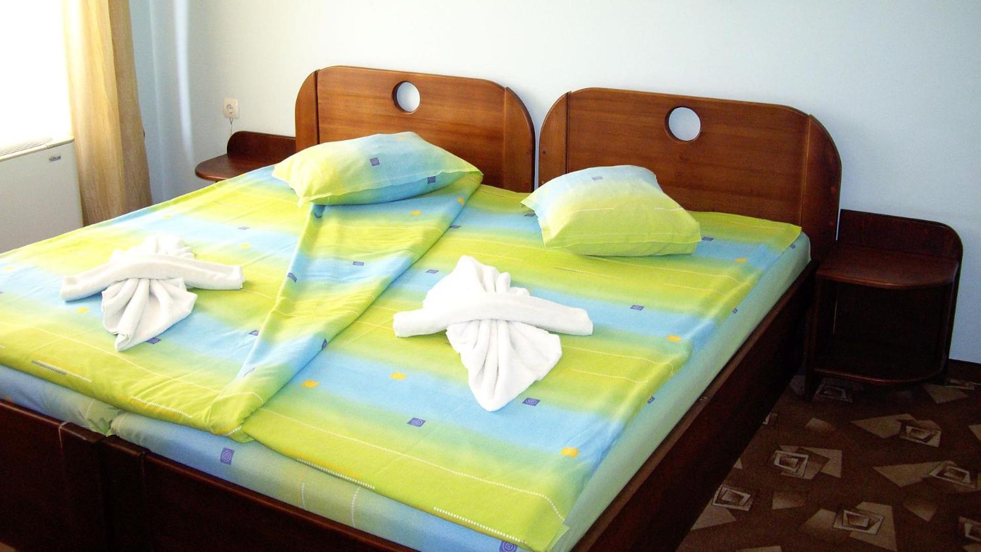 Family Hotel IV Velingrad Bilik gambar