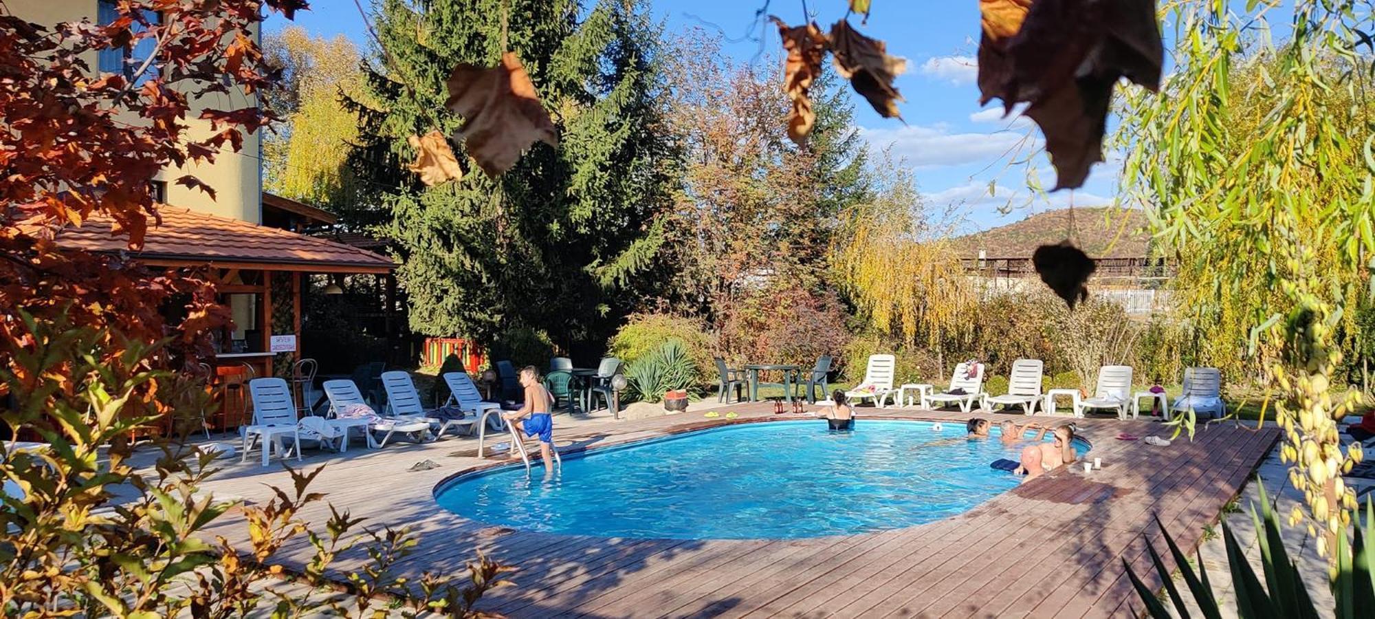 Family Hotel IV Velingrad Luaran gambar