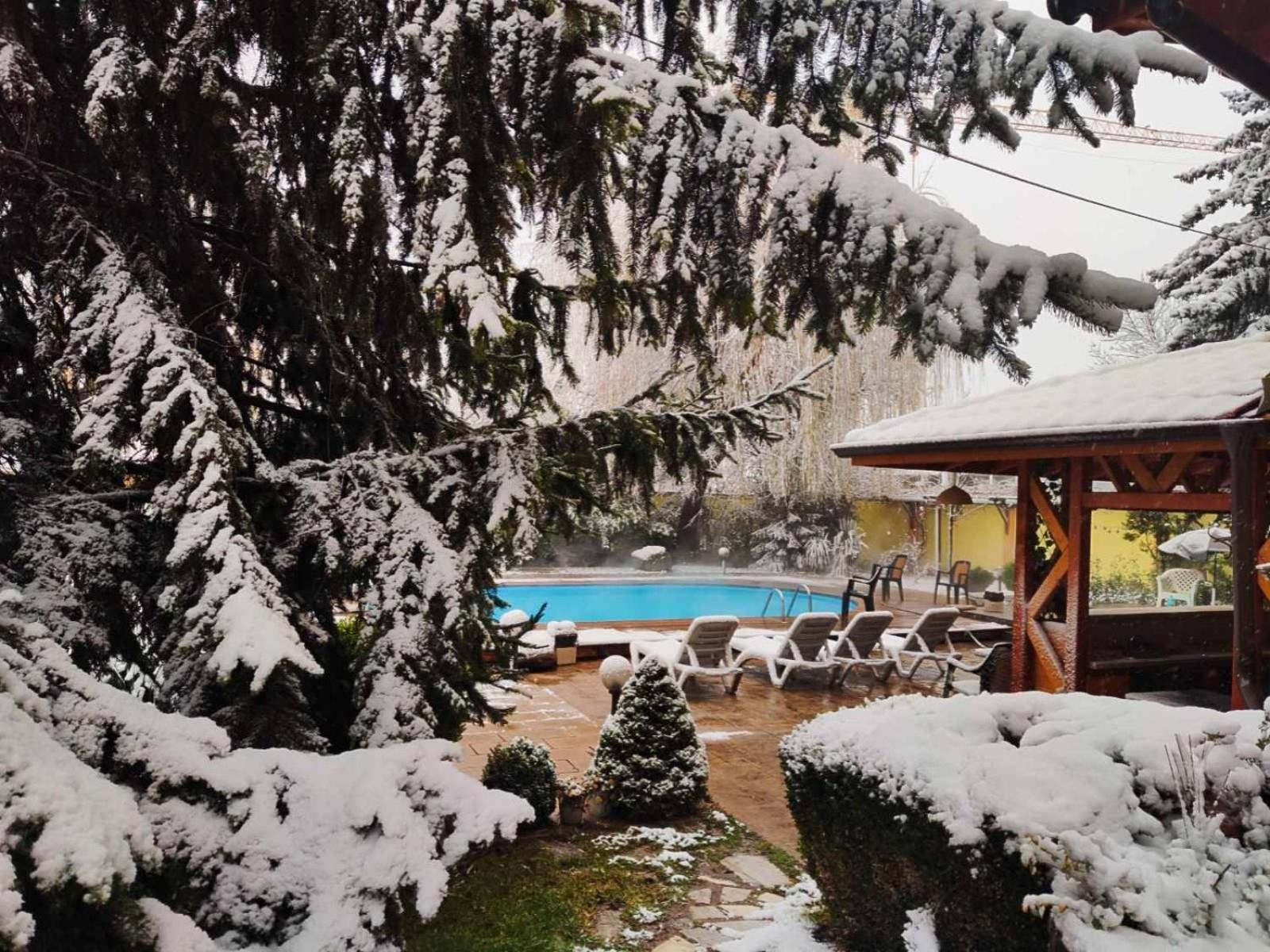 Family Hotel IV Velingrad Luaran gambar