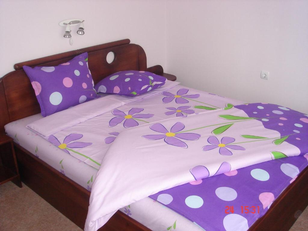 Family Hotel IV Velingrad Luaran gambar