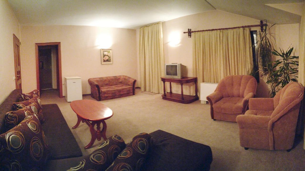 Family Hotel IV Velingrad Luaran gambar