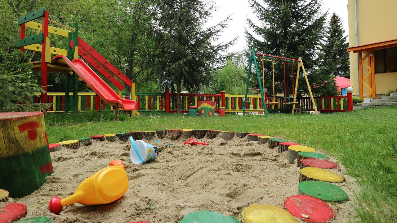 Family Hotel IV Velingrad Luaran gambar