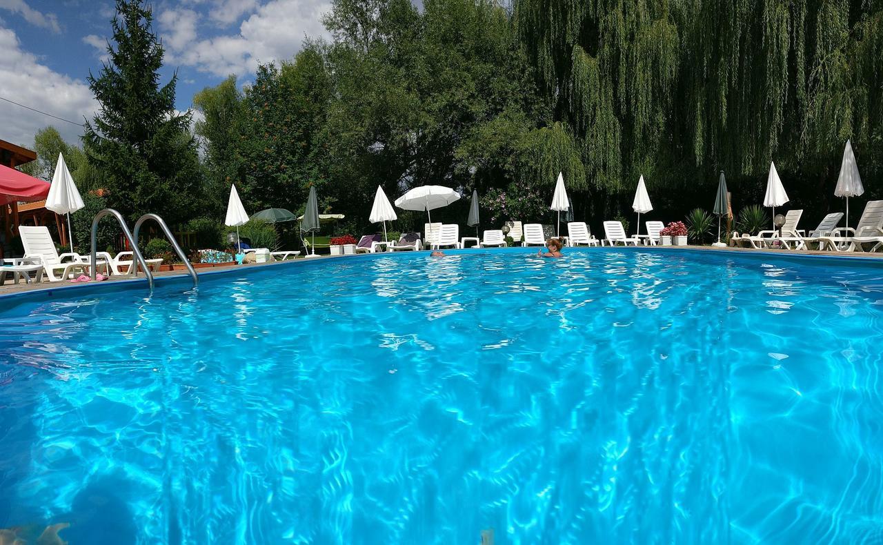 Family Hotel IV Velingrad Luaran gambar