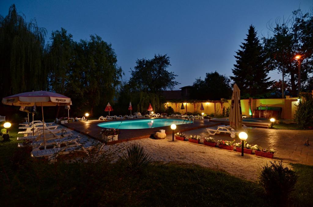 Family Hotel IV Velingrad Luaran gambar