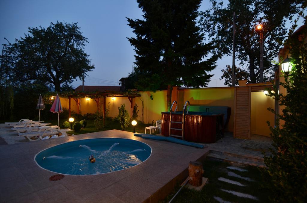 Family Hotel IV Velingrad Luaran gambar