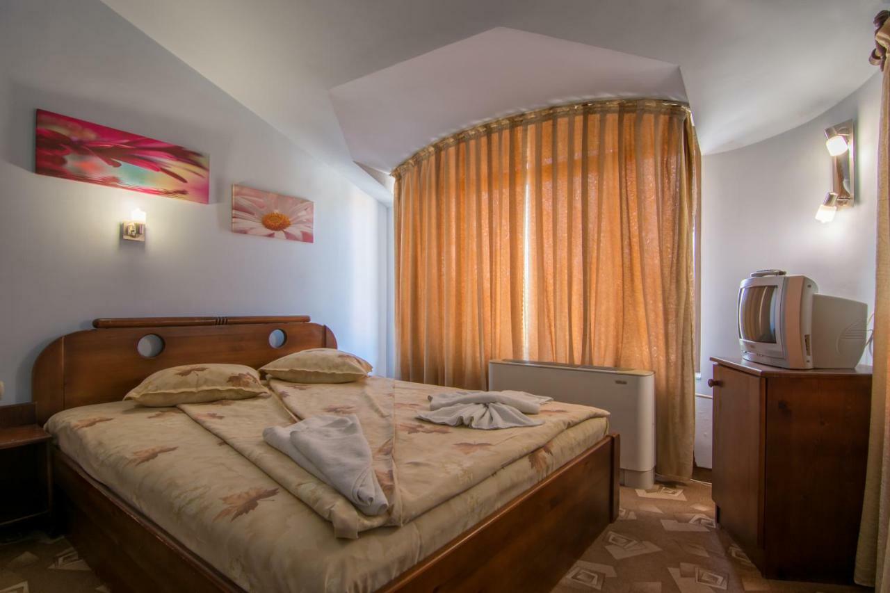 Family Hotel IV Velingrad Luaran gambar